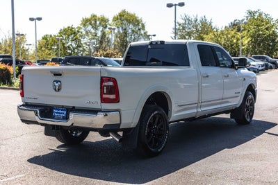 2022 RAM 3500 Limited