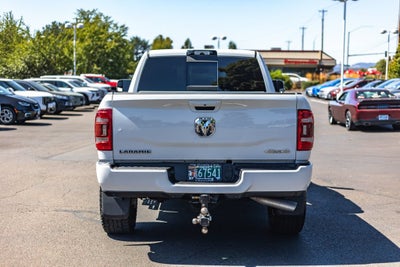2019 RAM 2500 Laramie