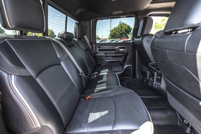 2019 RAM 2500 Laramie