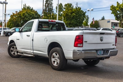 2010 Dodge Ram 1500 SLT