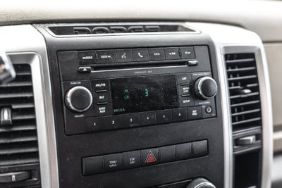 2010 Dodge Ram 1500 SLT