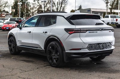 2024 Chevrolet Equinox EV 2RS