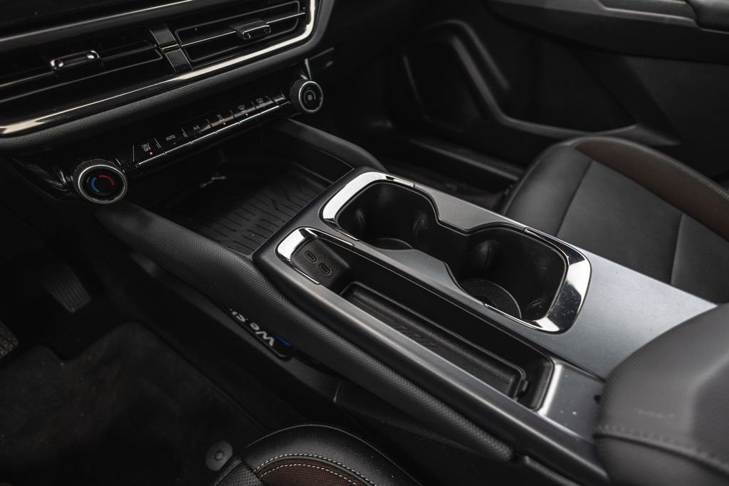 2024 Chevrolet Equinox EV 2RS