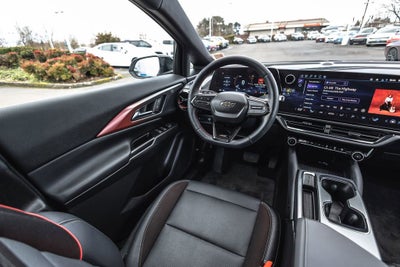 2024 Chevrolet Equinox EV 2RS