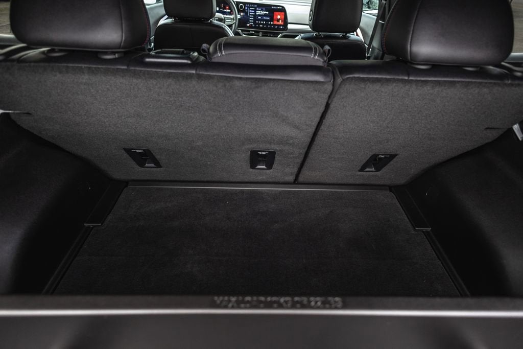 2024 Chevrolet Equinox EV 2RS