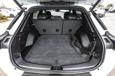 2024 Chevrolet Equinox EV 2RS