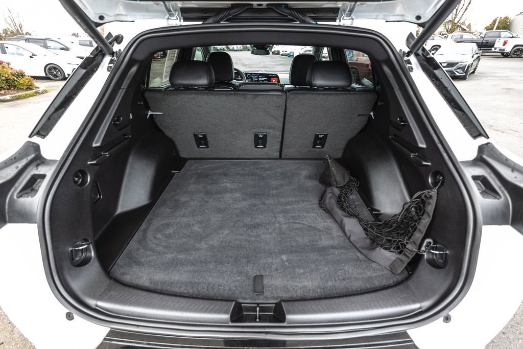 2024 Chevrolet Equinox EV 2RS