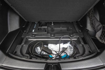 2024 Chevrolet Equinox EV 2RS