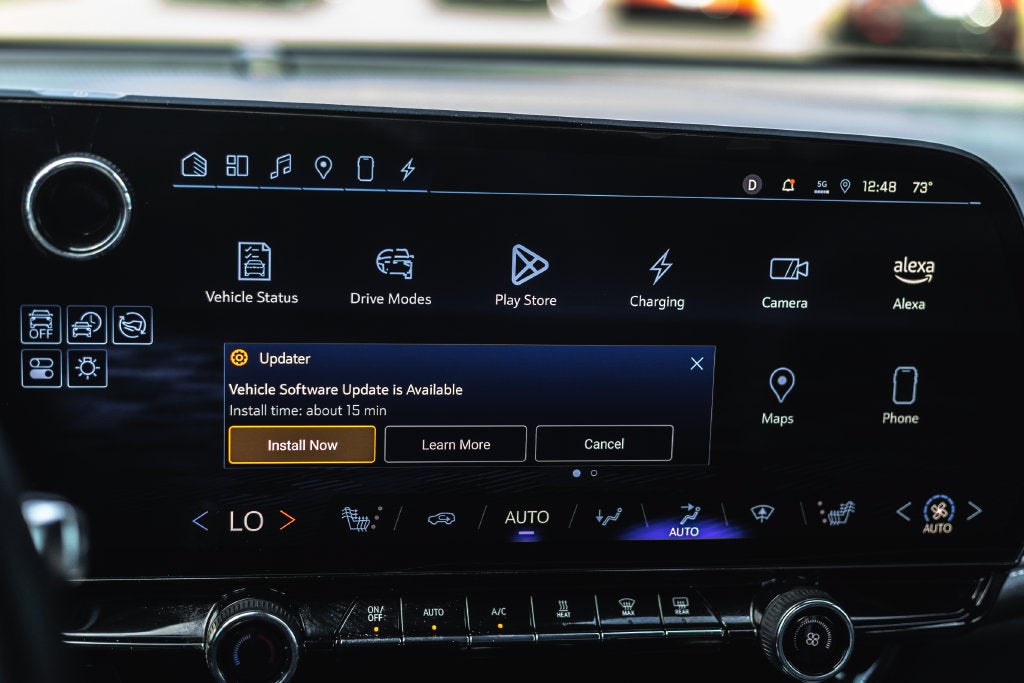 2024 Chevrolet Blazer EV LT