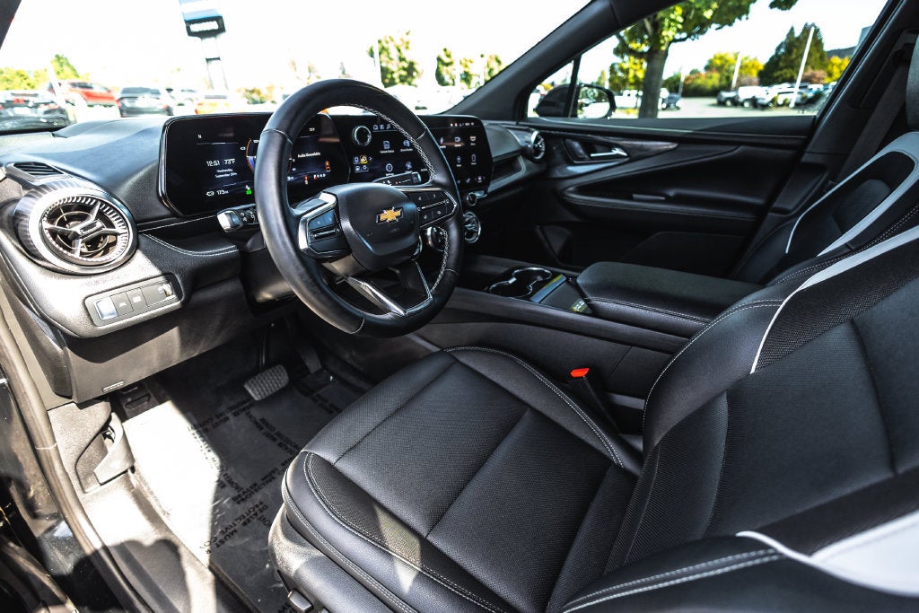 2024 Chevrolet Blazer EV LT