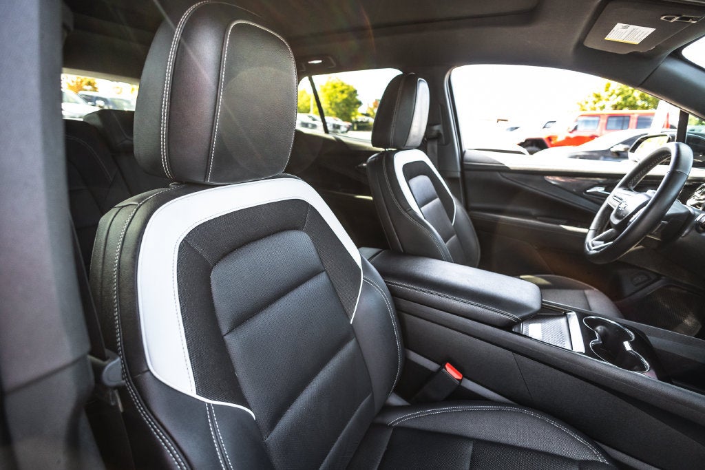 2024 Chevrolet Blazer EV LT