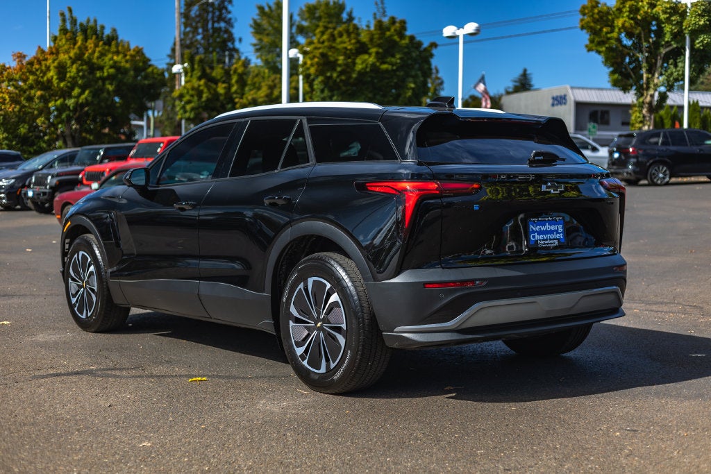 2024 Chevrolet Blazer EV LT