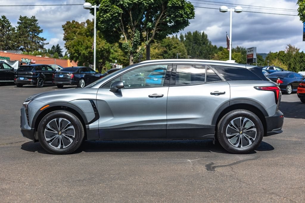 2024 Chevrolet Blazer EV LT