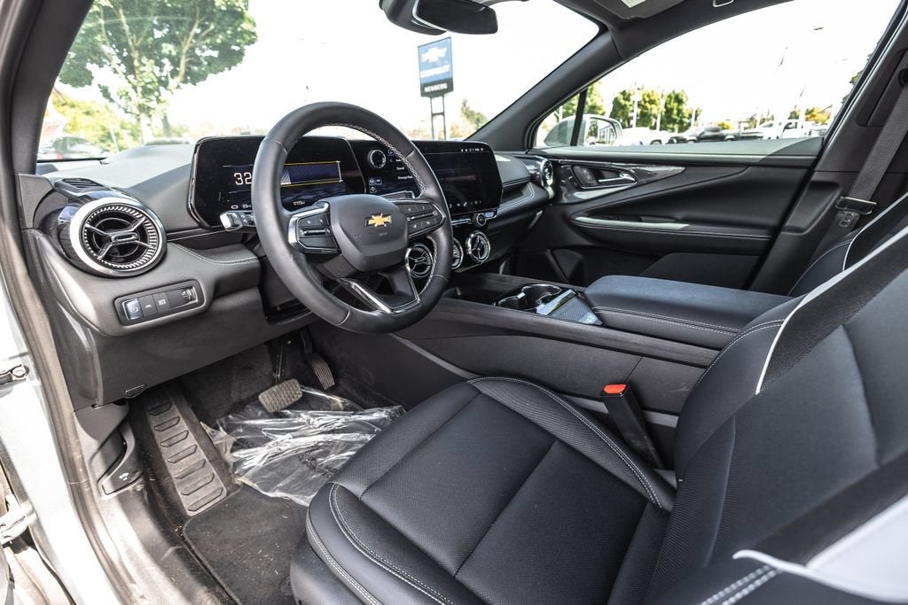 2024 Chevrolet Blazer EV LT
