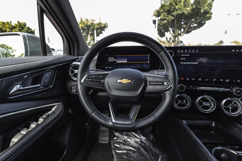 2024 Chevrolet Blazer EV LT