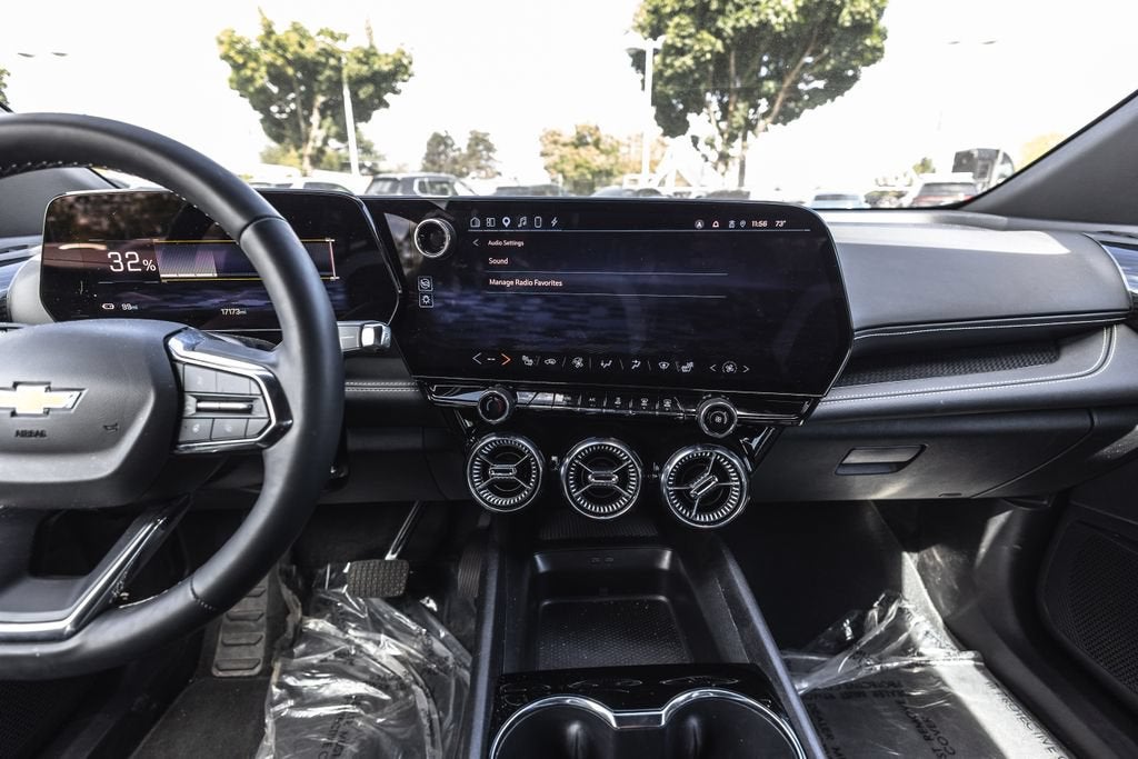2024 Chevrolet Blazer EV LT