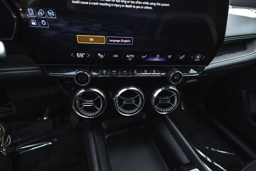 2024 Chevrolet Blazer EV LT