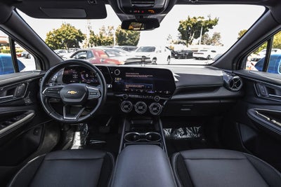 2024 Chevrolet Blazer EV LT