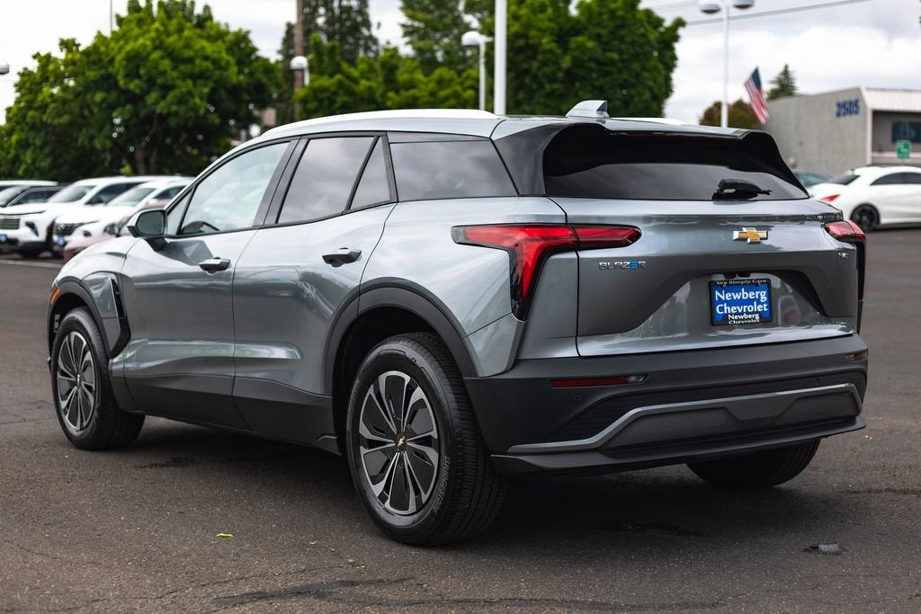 2024 Chevrolet Blazer EV LT
