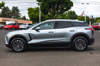 2024 Chevrolet Blazer EV LT