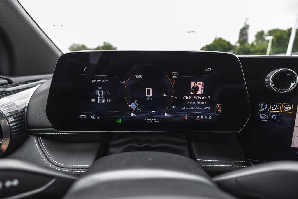 2024 Chevrolet Blazer EV LT