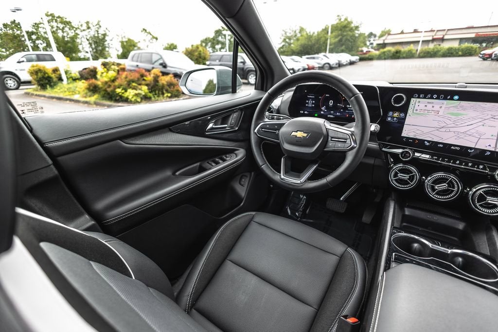2024 Chevrolet Blazer EV LT