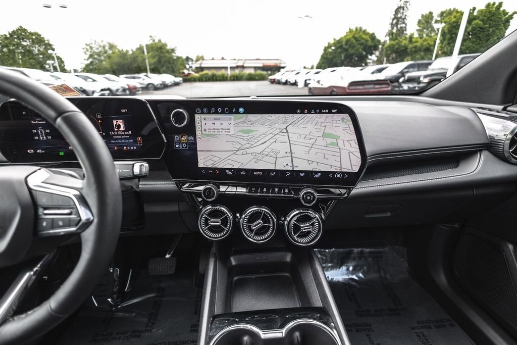 2024 Chevrolet Blazer EV LT