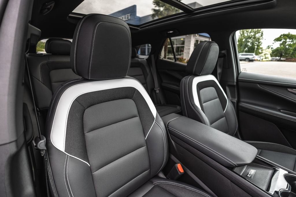 2024 Chevrolet Blazer EV LT