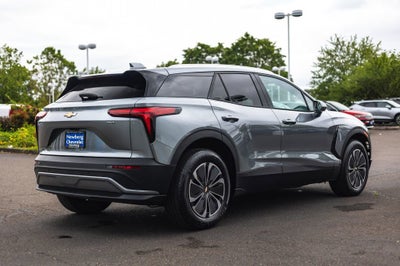 2024 Chevrolet Blazer EV LT