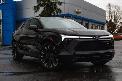 2024 Chevrolet Blazer EV RS