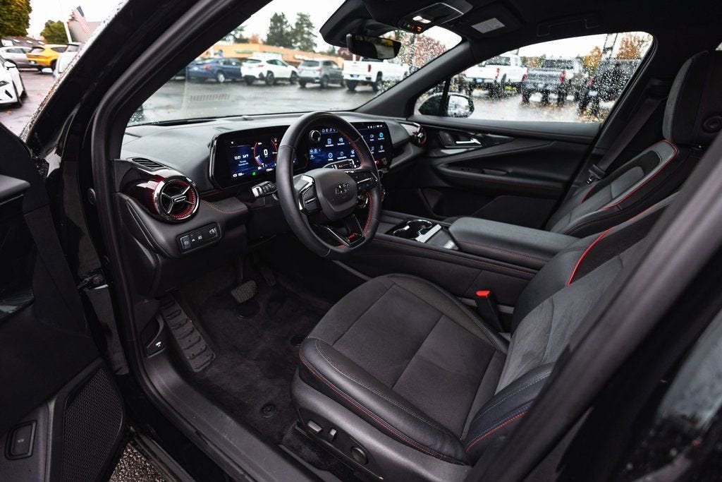 2024 Chevrolet Blazer EV RS