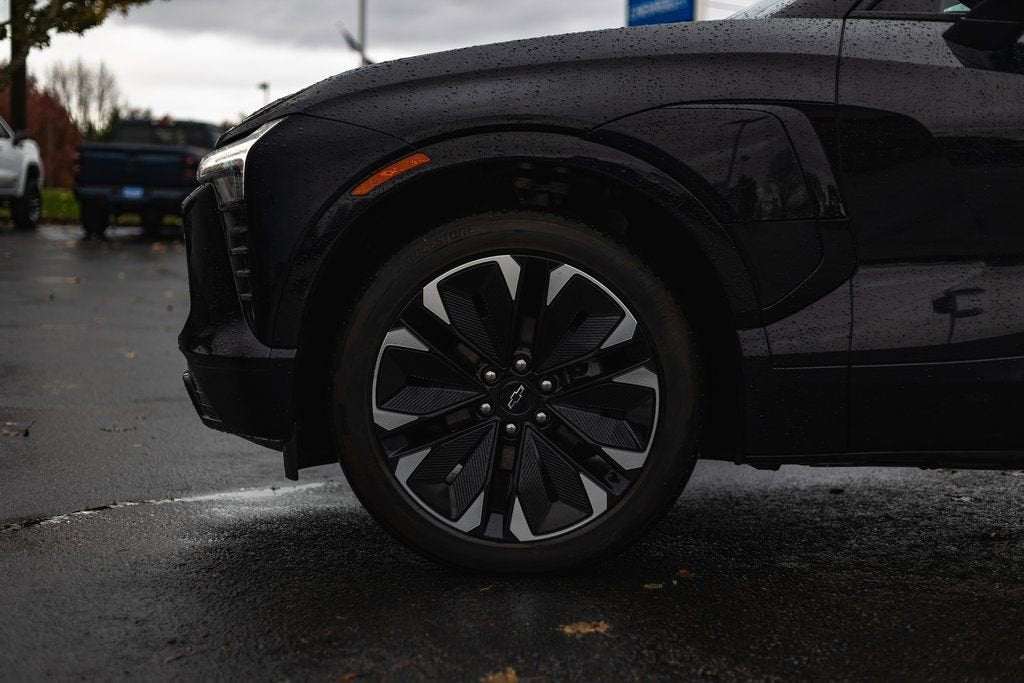 2024 Chevrolet Blazer EV RS