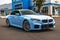 2024 BMW M2 Base