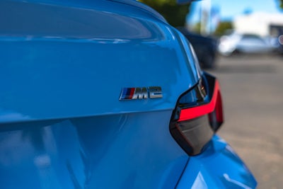 2024 BMW M2 Base