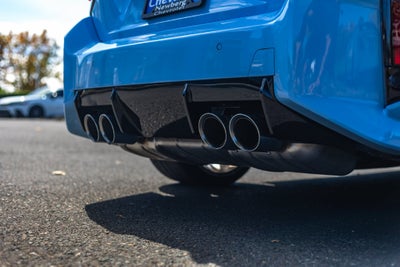 2024 BMW M2 Base