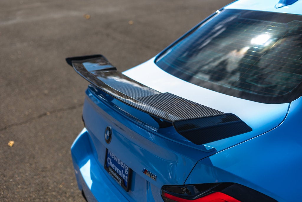 2024 BMW M2 Base