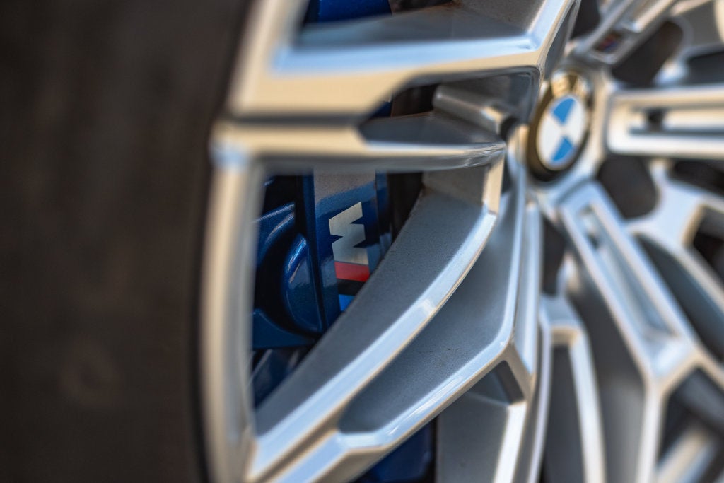 2024 BMW M2 Base