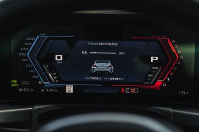 2024 BMW M2 Base