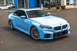2024 BMW M2 Base