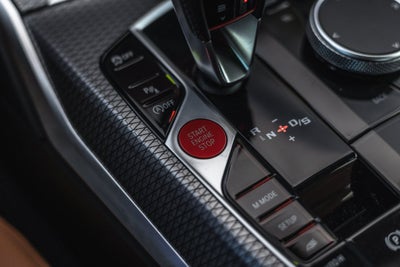 2024 BMW M2 Base