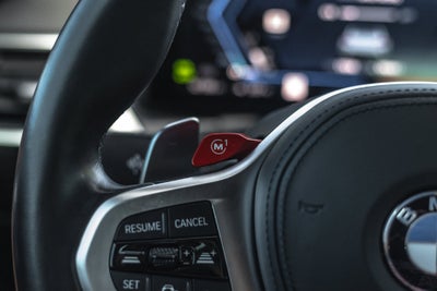2024 BMW M2 Base
