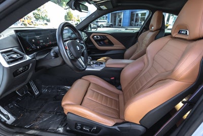 2024 BMW M2 Base