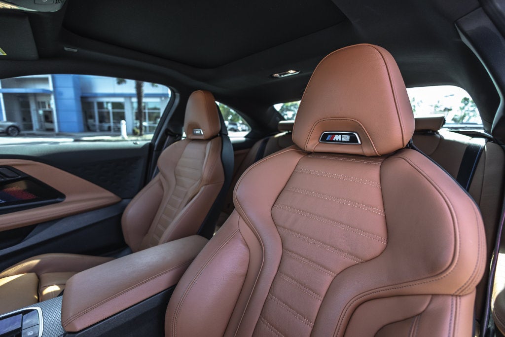 2024 BMW M2 Base