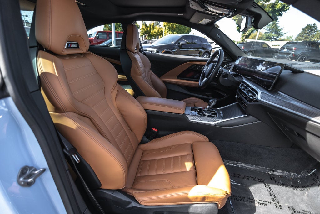 2024 BMW M2 Base