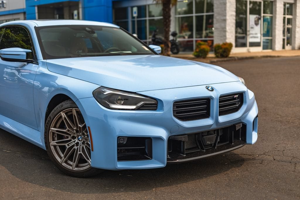 2024 BMW M2 Base