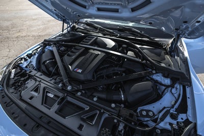 2024 BMW M2 Base