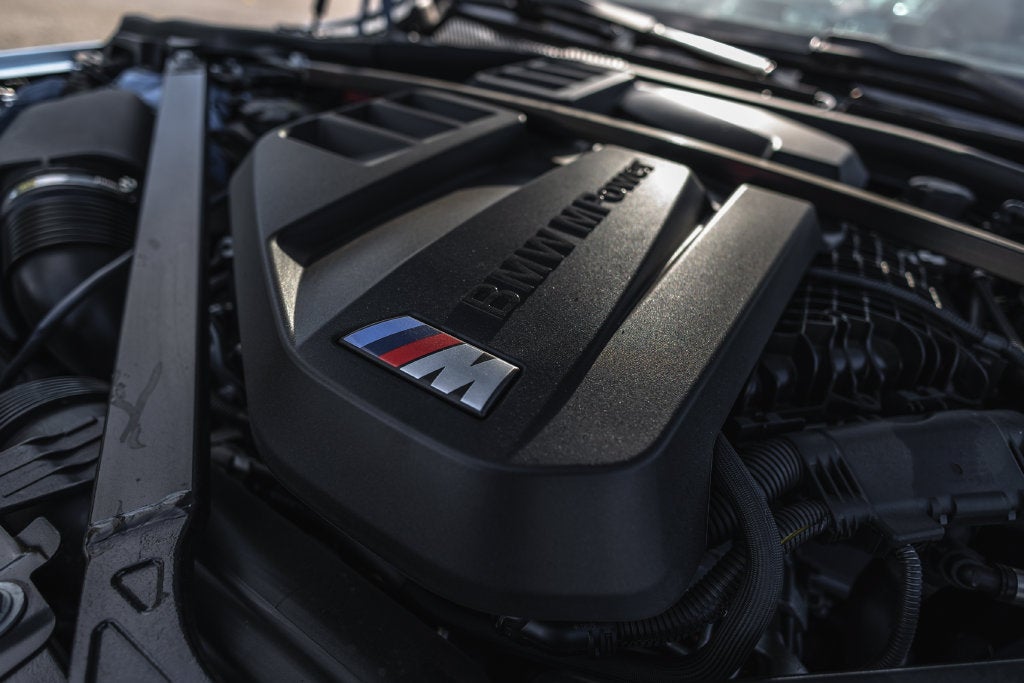 2024 BMW M2 Base