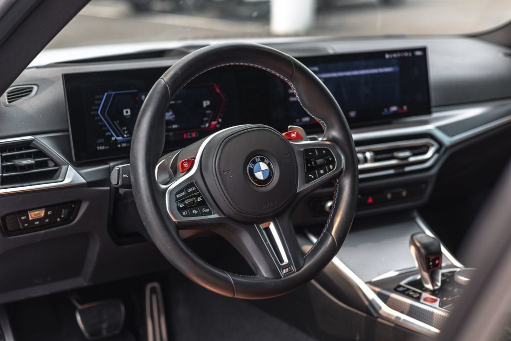 2024 BMW M2 Base
