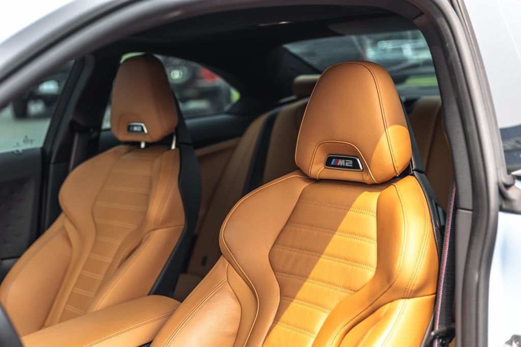 2024 BMW M2 Base