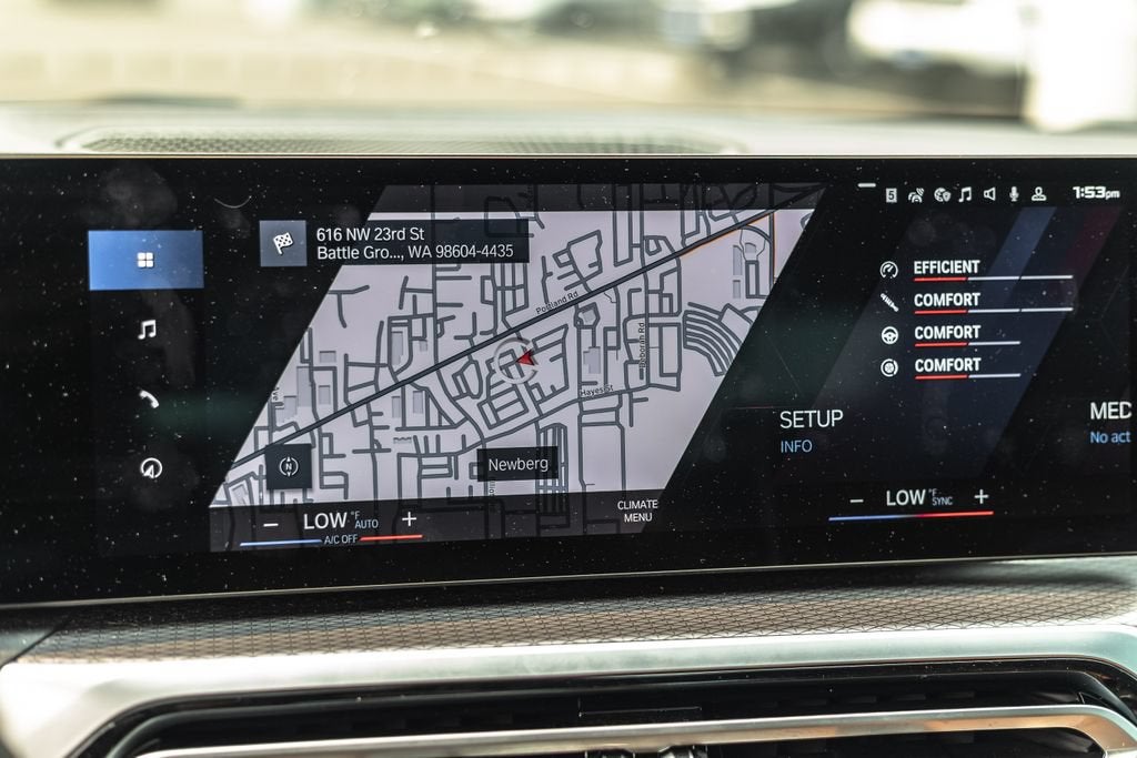 2024 BMW M2 Base